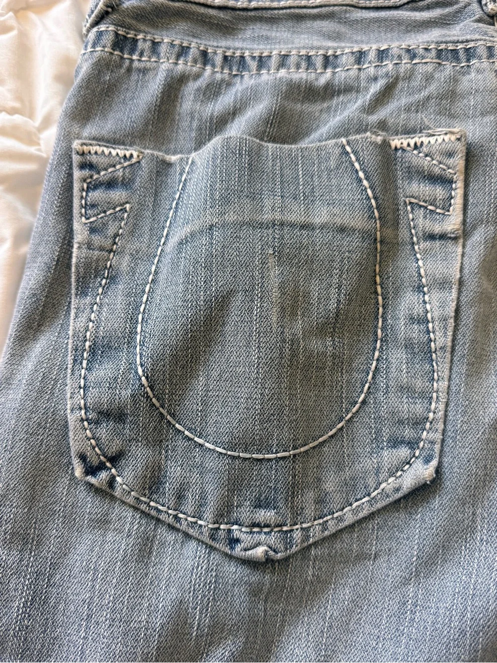 True Religion true religion